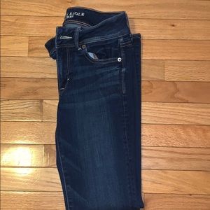 American Eagle Bootcut Jeans